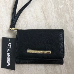 Brand New Steve Madden Wallet Clutch